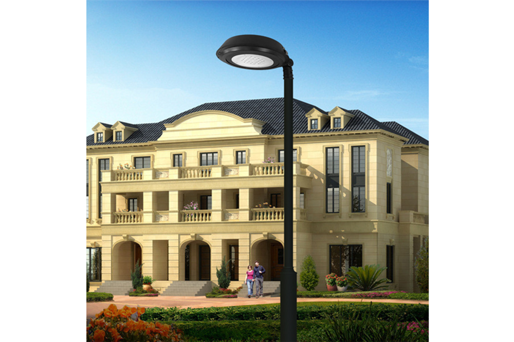 Светильники парковые уличные 75вт 475x167мм