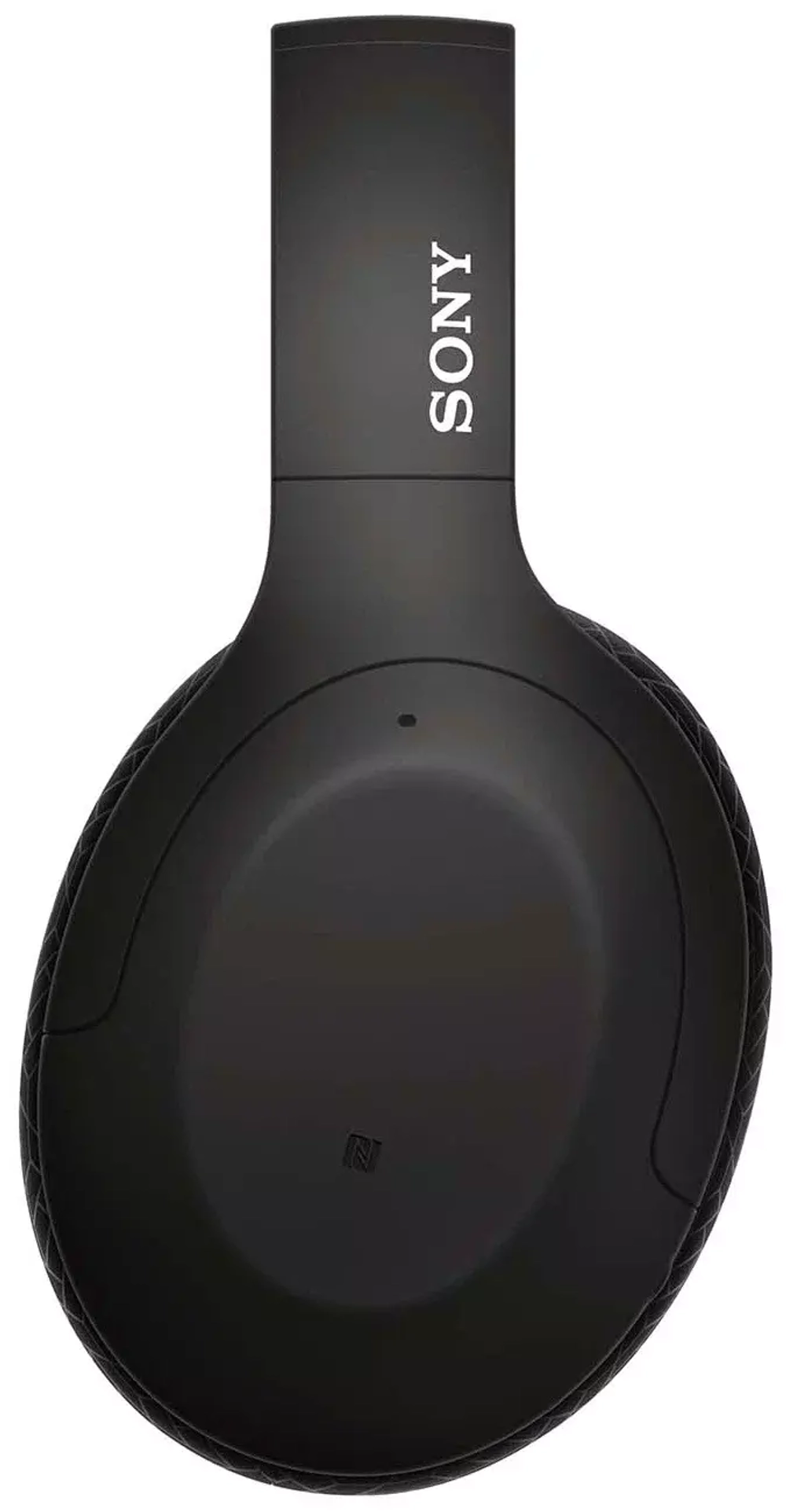 Беспроводные наушники Sony WH-H910N, черный