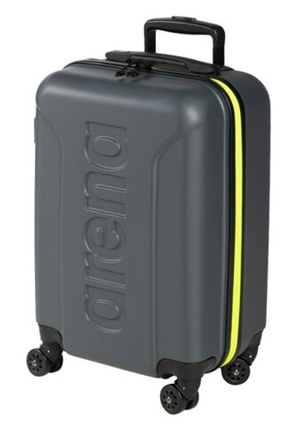 Чемодан Arena HARD SHELL CABIN TROLLEY