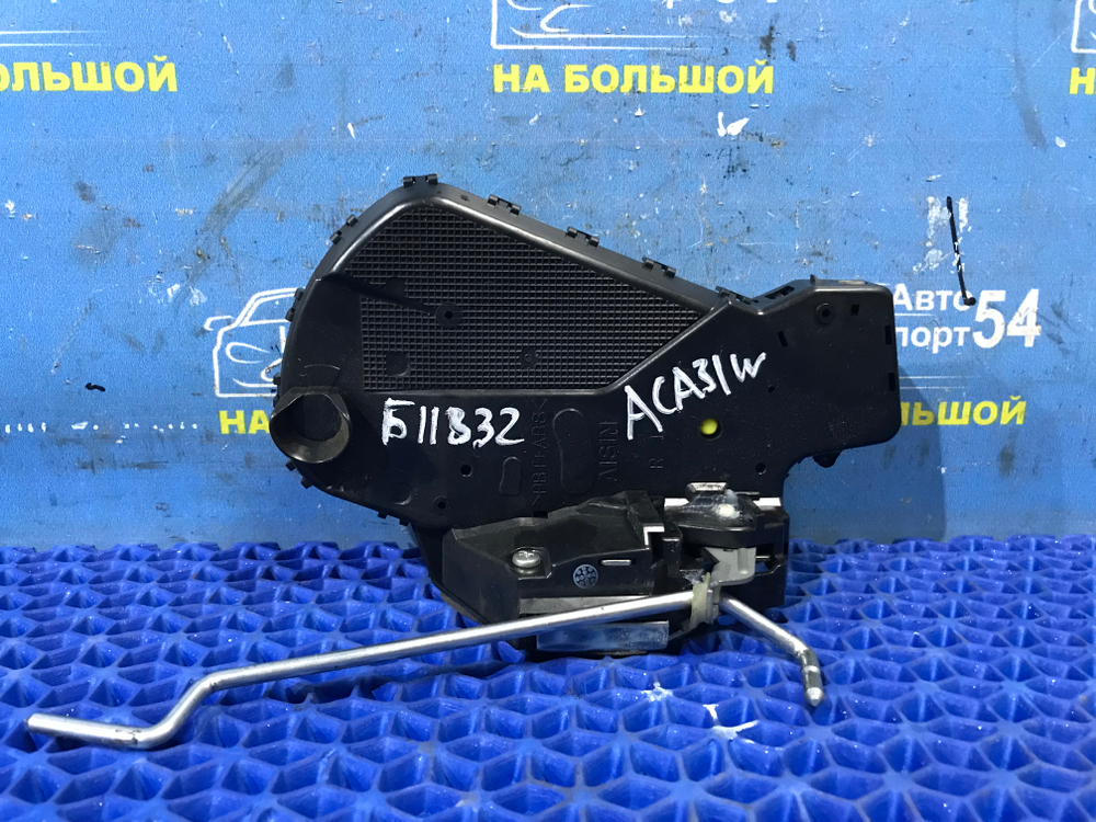 Замок багажника TOYOTA RAV4 2005-2016