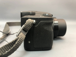 Lumix fz 7