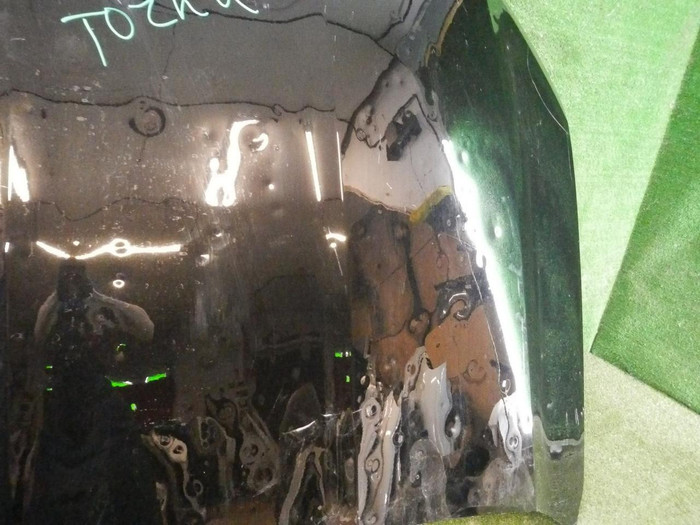 Капот Kia Mohave 1 HM (2019-н.в.)