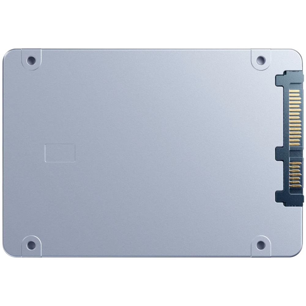 Solidigm D3-S4520 Series 480GB, 2.5" SATA 6Gb/s, 3D4, TLC, Generic Single Pack