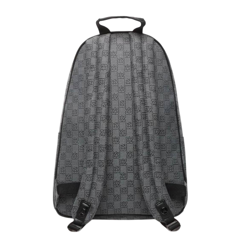 Рюкзак Jordan Monogram Dark Smoke (25L)