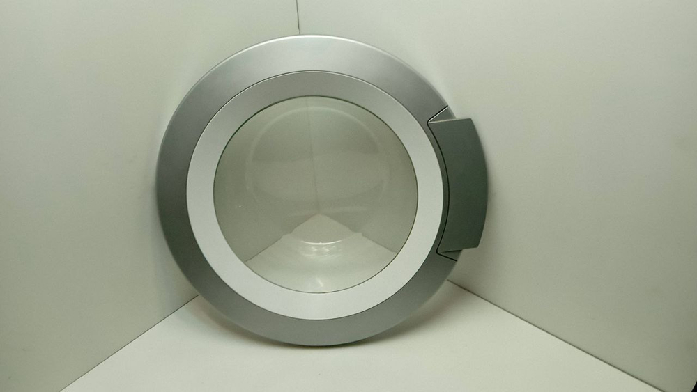 WLG20240OE кт2 Люк стиральной машины Bosch линейки WLG 746327 б/у