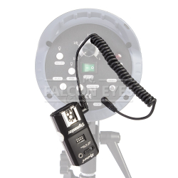 Синхронизатор радио MX2N (для Nikon D70S/D80)