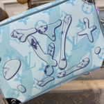 Louis Vuitton Mini Soft Trunk
