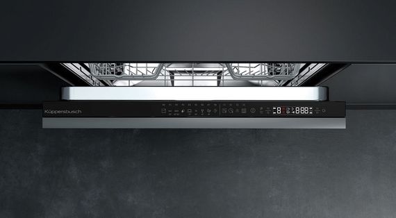 Встраиваемая посудомоечная машина Kuppersbusch G 6500.0 V