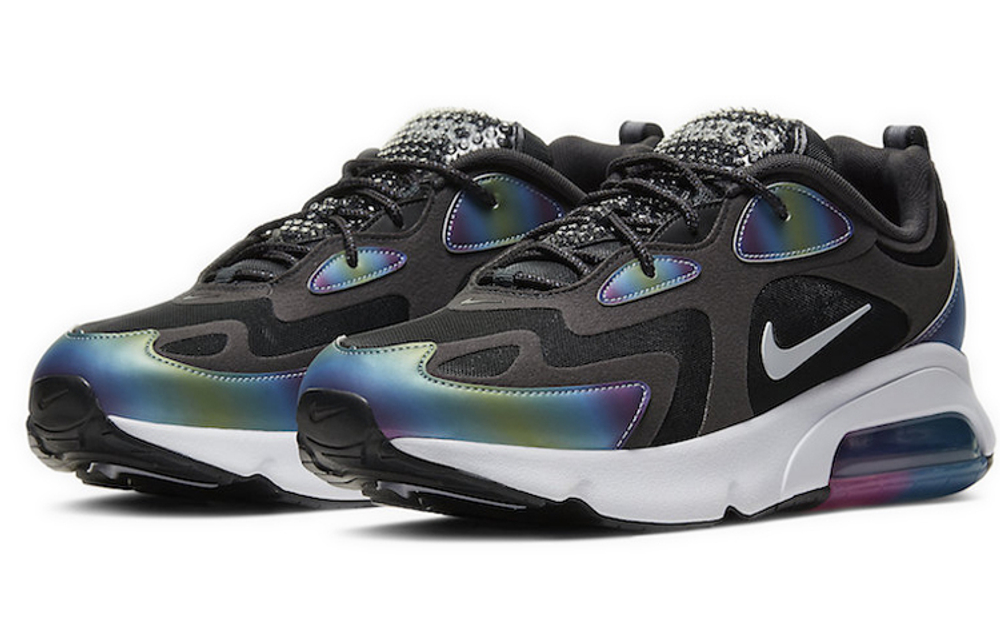 Кроссовки Nike Air Max 200 Bubble Pack