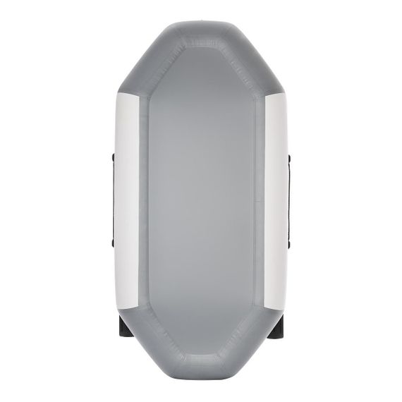 Лодка Тонар Бриз 260 (бело/серый)