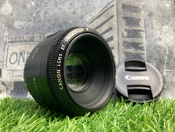 Canon 50mm 1.8 II Покупка/Продажа