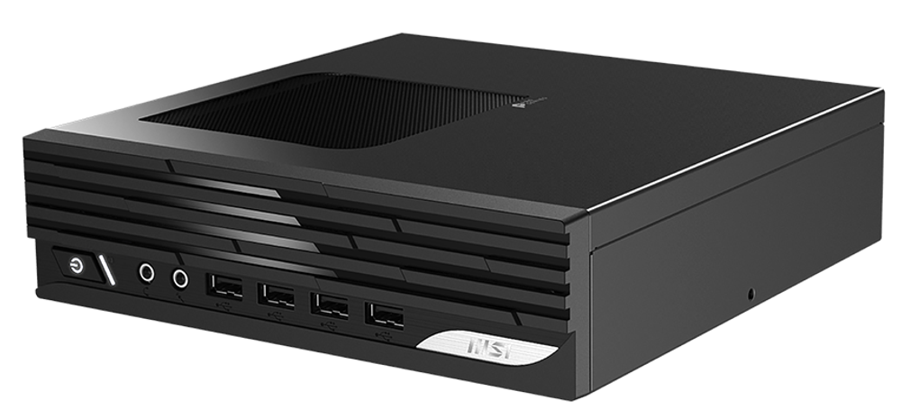 Неттоп  MSI Pro DP21 12M Mini