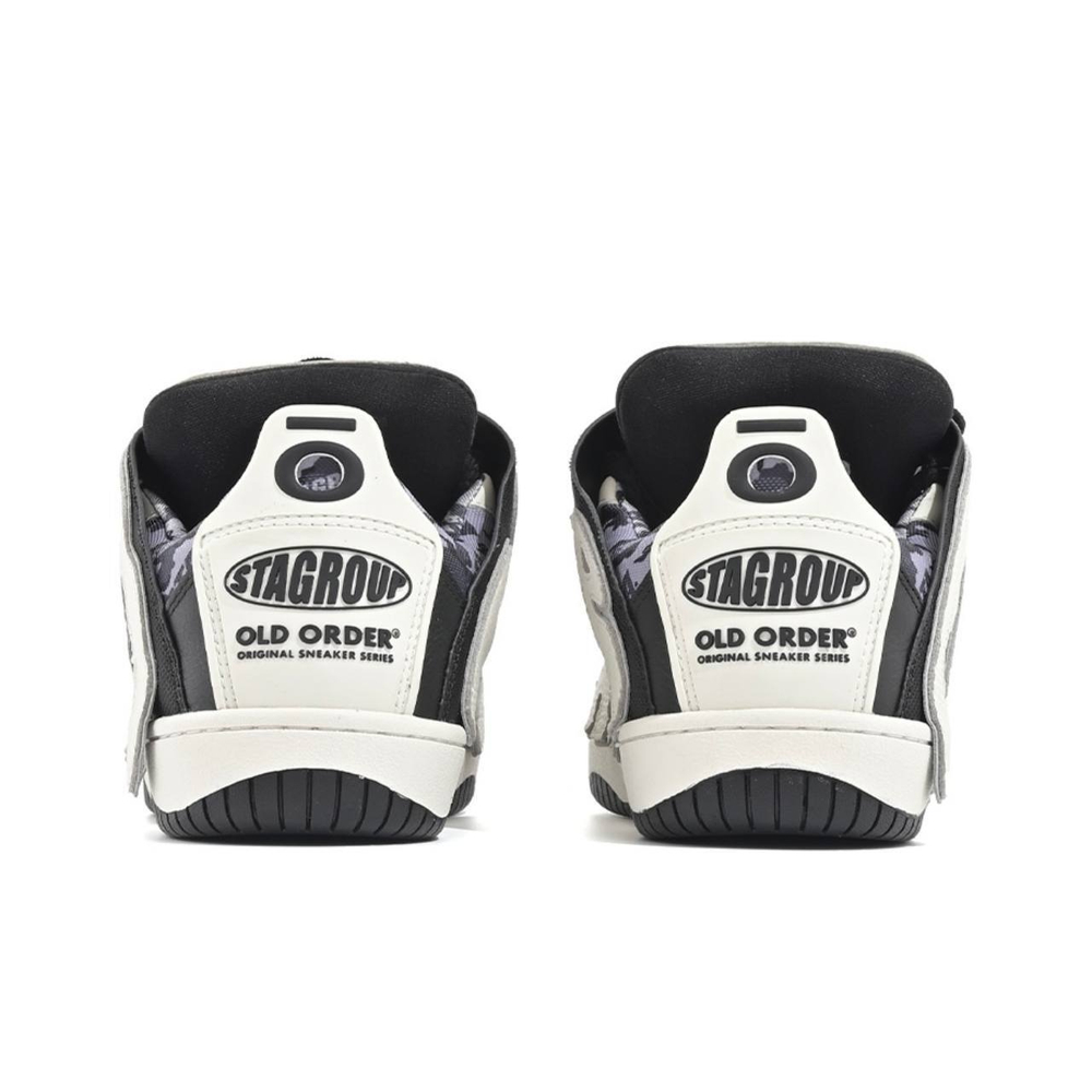 STA x Old Order Skater 001