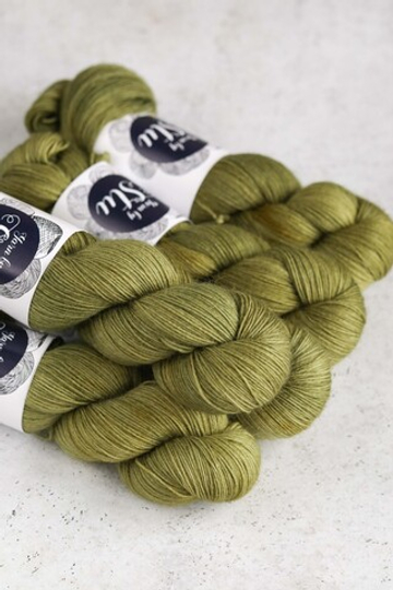 пряжа "Вунш-пунш #9" Corrie Stu