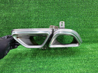 Насадка глушителя правая Changan Uni-T (2020-н.в.)