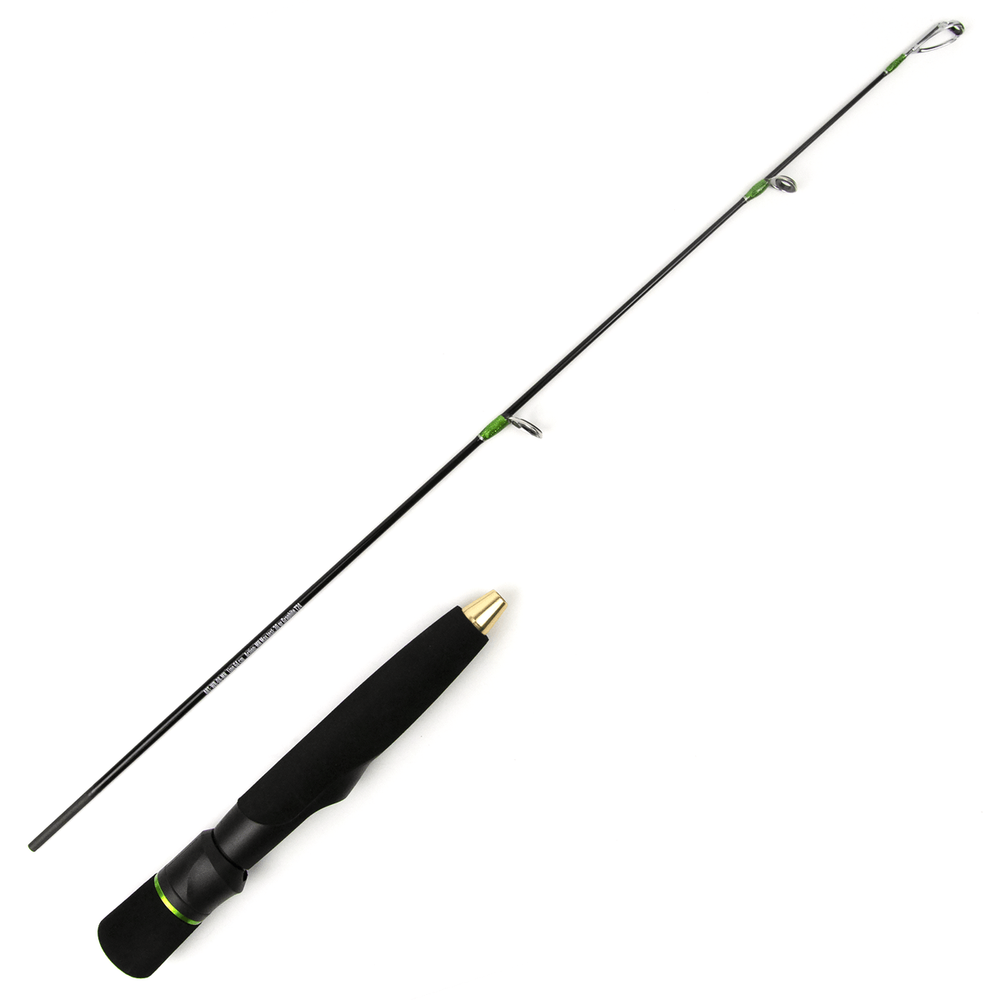 Удочка зимняя Hitfish Ice Challenger 64MH (64см, до 30гр)