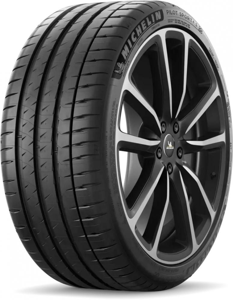 Michelin Pilot Sport PS4S 255/35 R20 97Y