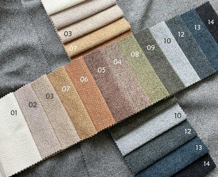 Коллекция Миранда