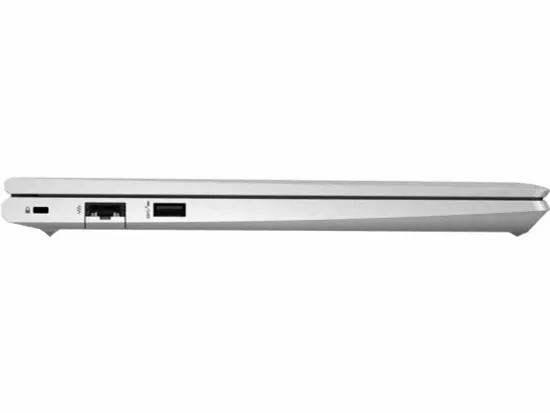 Ноутбук 14" IPS FHD HP Probook 440 G9 silver (Core i5 1235U/8Gb/512Gb SSD/VGA int/FP/noOS)