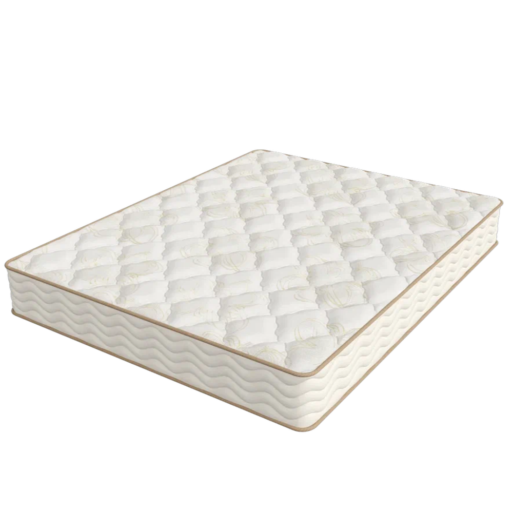 Матрас Askona Fitness Idea 90x200х23, среднежесткий/экстражесткий