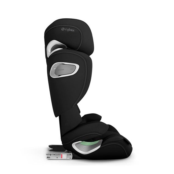 Автокресло Cybex Solution T i-Fix Sepia Black Plus