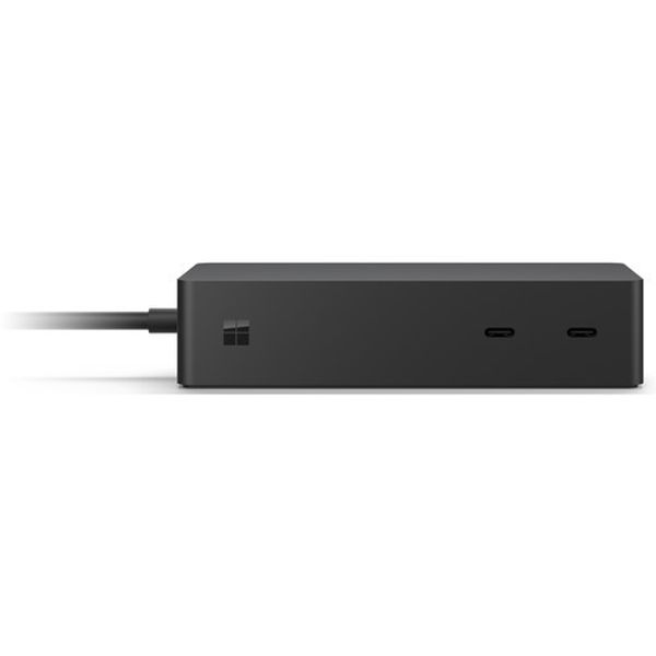 Док-станция Microsoft Surface Dock 2 для Microsoft Surface Pro/Surface book/Surface Laptop (SVS-00001)