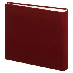 Фотоальбом Image Art IA-BBM46200 серия 149 классический с кармашками книжный переплёт 10х15 50 листов 200 фото