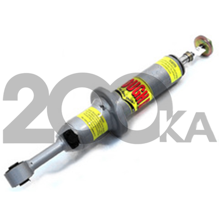 BM404400 Амортизатор передний Tough Dog Toyota Land Cruiser Prado 150 Foam Cell масляный 9 ступеней регулировки лифт 40 мм