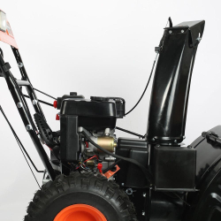 Снегоуборщик PATRIOT Сибирь 154Е