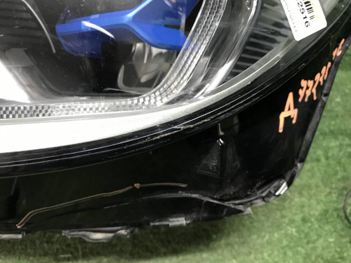 Фара левая BMW X5 G05 X6 G06 (18-23) Laser