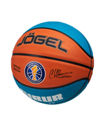 Мяч баскетбольный Training ECOBALL 2.0 Replica №7