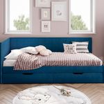 Лео КР-49 Кровать односпальная