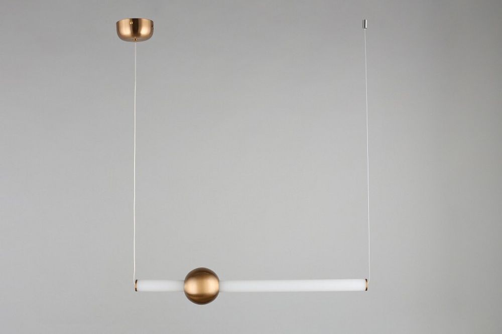 Подвесной светильник Aployt Zhozefin APL.038.16.20