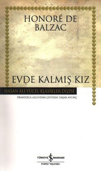 Evde Kalmış Kız