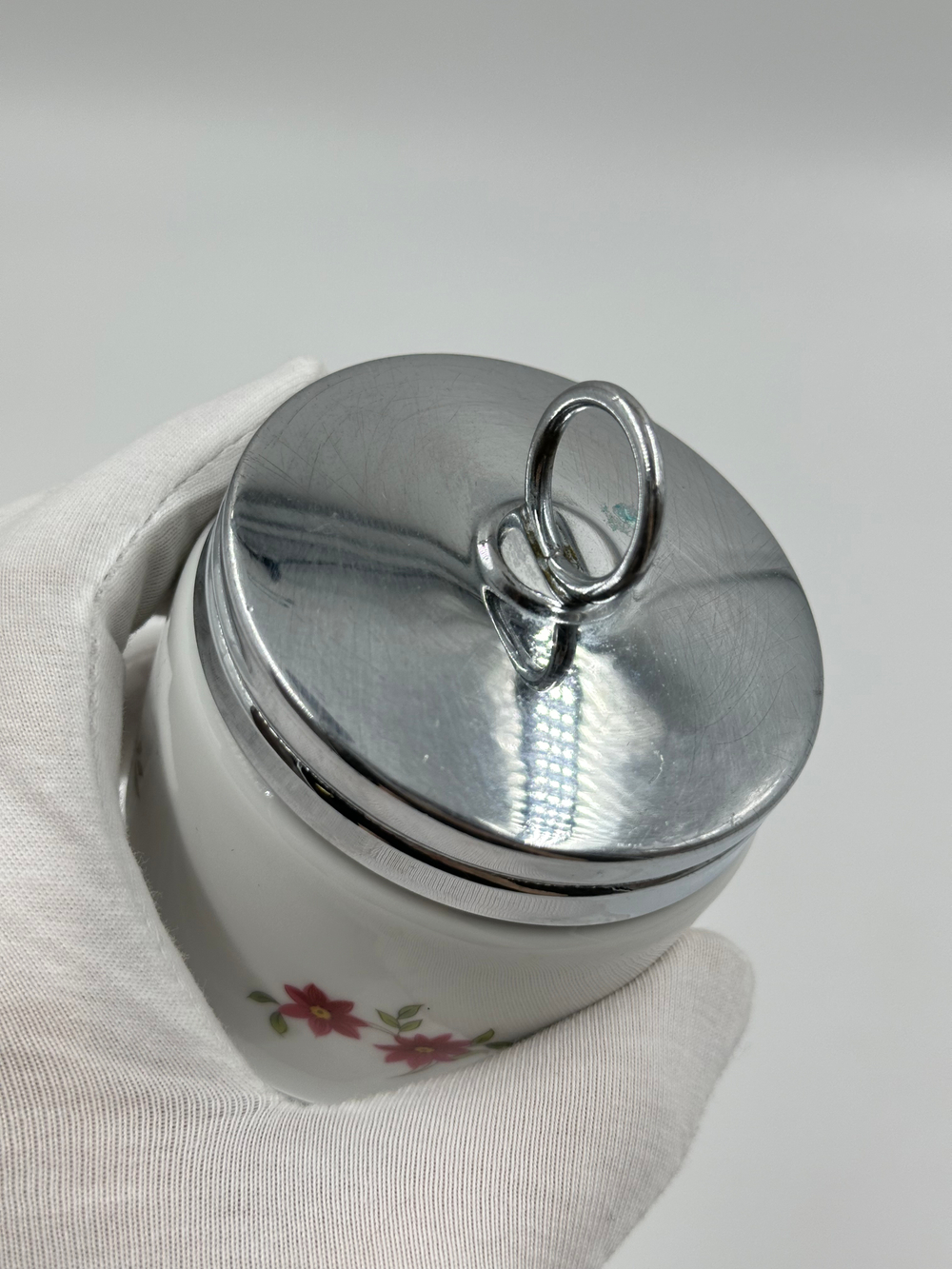 Кодлер на 2 яйца Royal Worcester