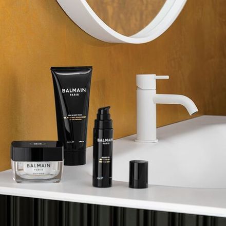 Balmain Homme Шампунь для волос и тела Signature Men's Line Hair & Body Wash 200 мл