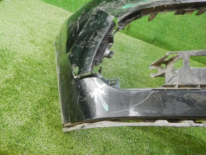 Бампер передний Mercedes GLE V167 (2018-2024)