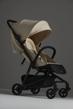 Прогулочная коляска Anex AIR-Z New Oaty