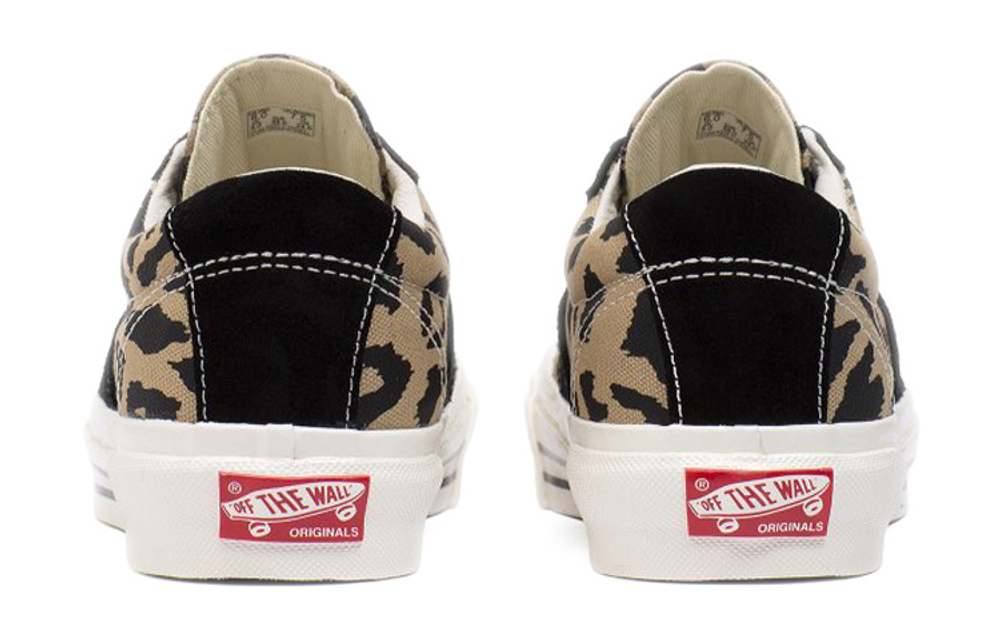 Vans Sid Dx