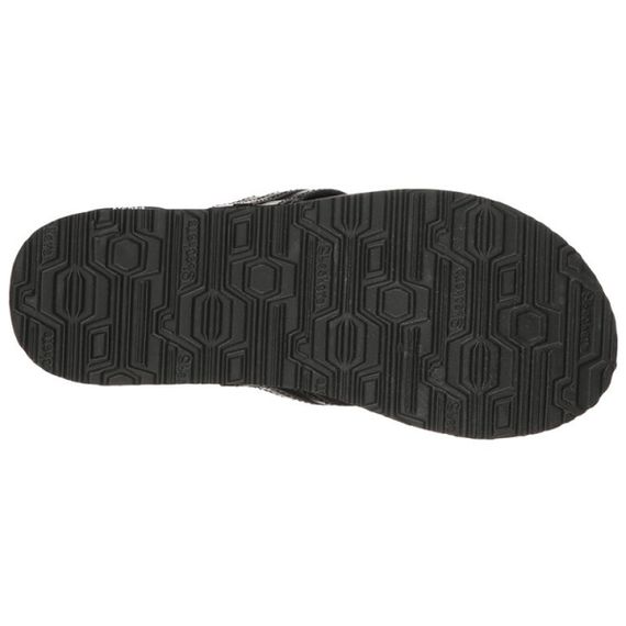 Skechers Arch Fit Meditation Sail Home 'Black'