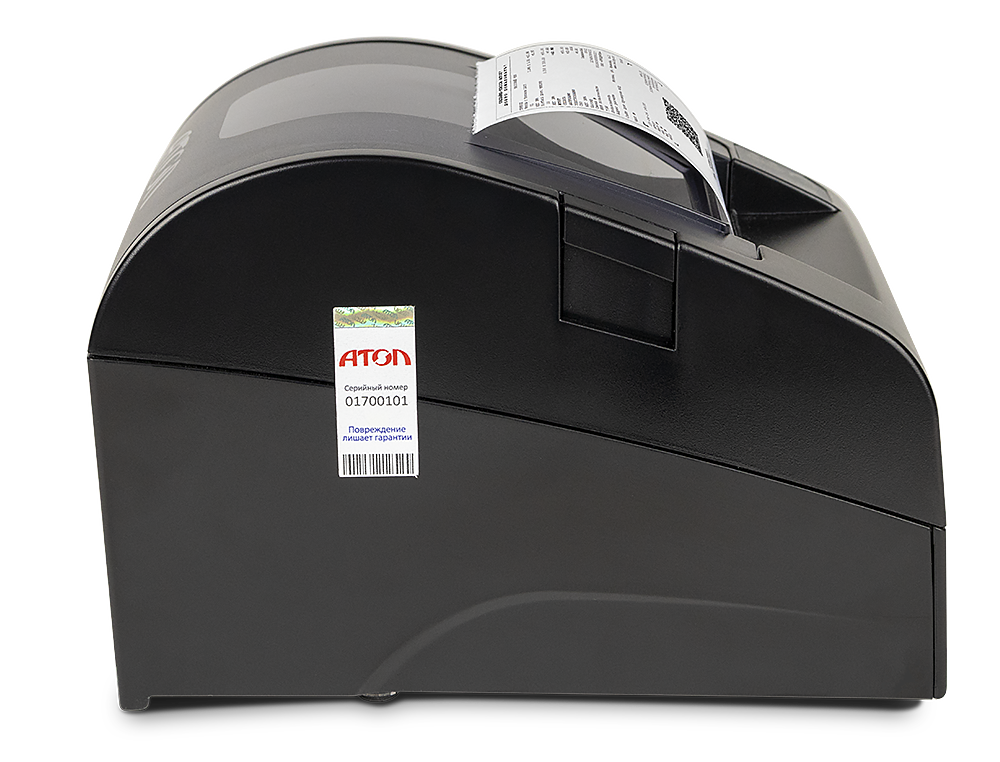 Онлайн-касса АТОЛ FPrint-22ПТК