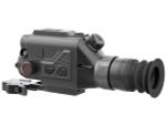 Прицел тепловизионный Guide TS632L 1.7x-13.6x, дальномер, 640x512, объектив 35мм, обнаружение 1800м