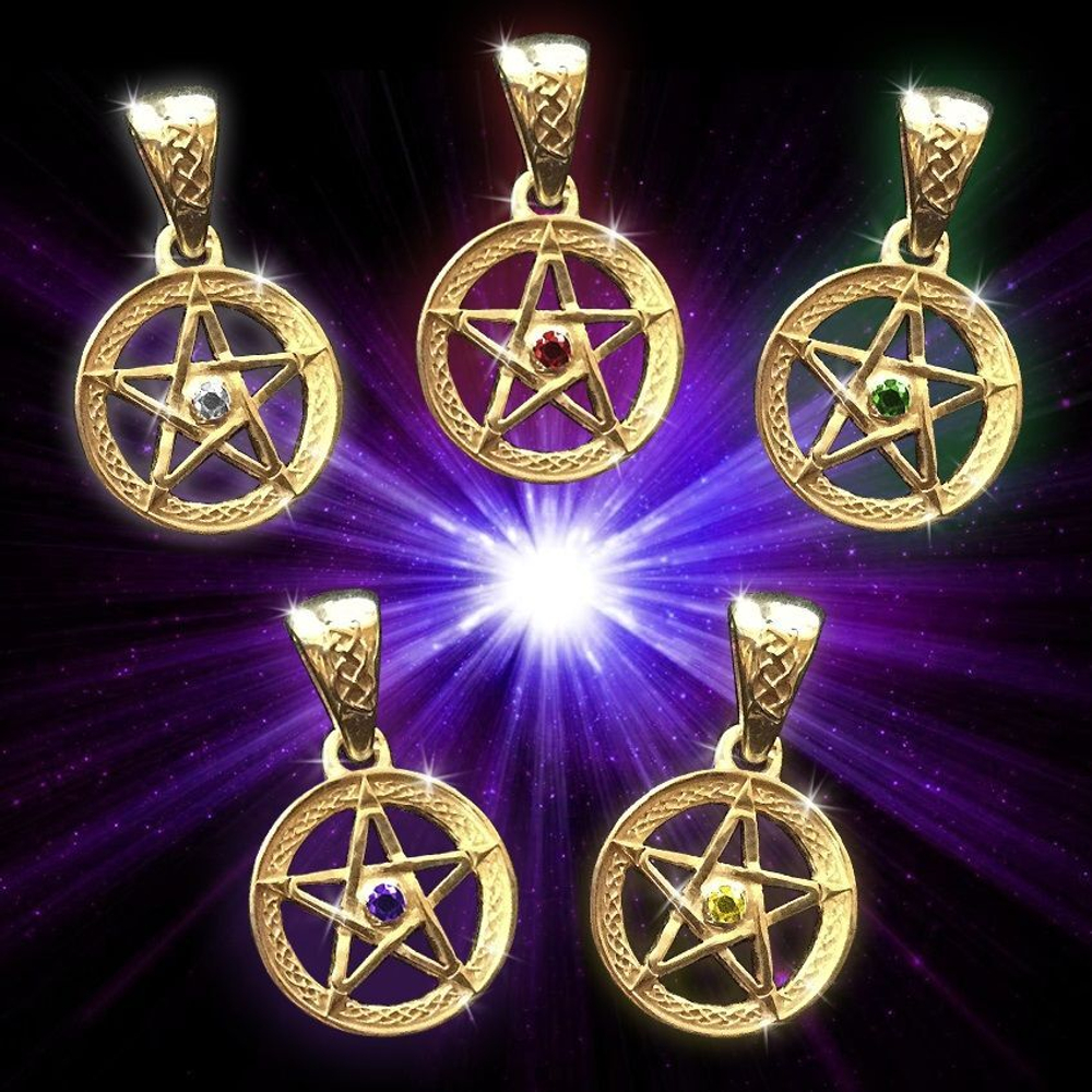 Звезда Могущества Аметист ЮРВ-09