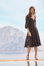 Платье CHARO RUIZ