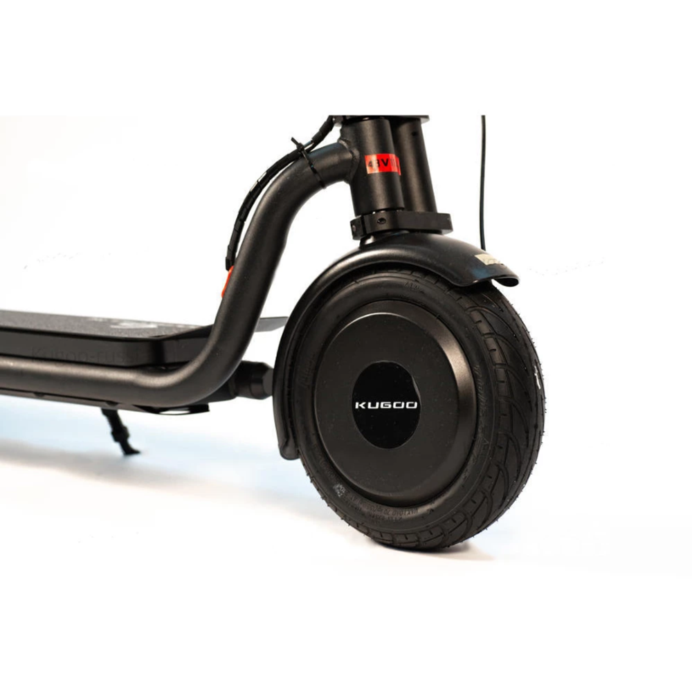 Электросамокат Kugoo S4 (Jilong)