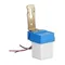 Датчик освещенности 1200Вт Lighting control sl-01