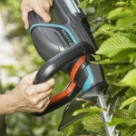 Gardena ComfortCut Li-18/60 ножницы для живой изгороди (1 x 2.6 Ач, ЗУ) 09838-20.000.00