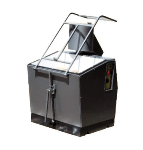 Мукопросеиватель Пензмаш МПМ-800М