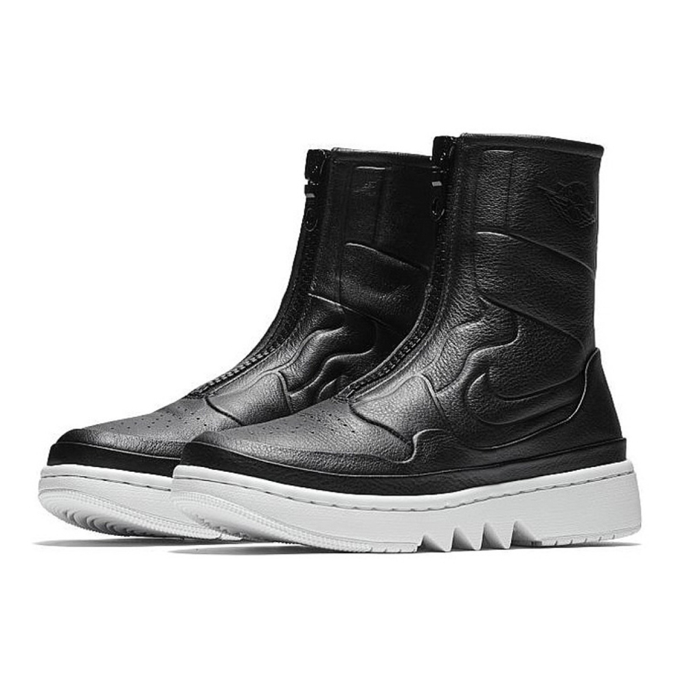 Сапоги Jordan Air Jordan 1 Jester XX "Black Sail", AQ7887-001