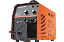 Сварочный инверторный полуавтомат PATRIOT WMA 175M 605302150
